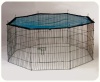 Dog crate dog cage dog play pen IN-M089