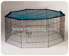 Dog crate dog cage dog play pen IN-M089