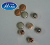 High Quality Solid Contact Rivet