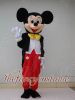 Mickey mascot costume Fancy costume Free shipping