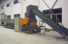 PP film crushing&washing production line qingdao benice