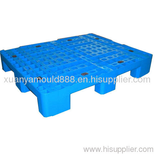 Plastic Pallet Mould / Mold