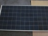 280W poly solar panels