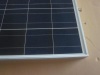 285W poly solar panels