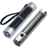 5 Bright Solar Led Torch