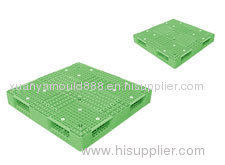 plastic tray mold