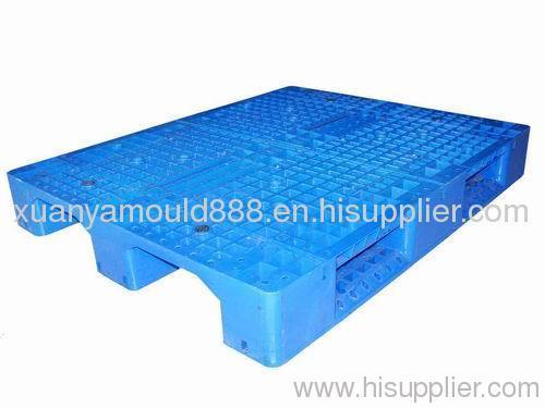 Pallet Mould