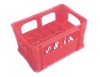 Plastic Crate Mould