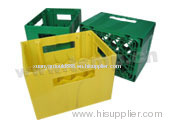 Plastic Beer Crate Mould/Plastic Mold