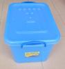 plastic storage box mould/crate mould