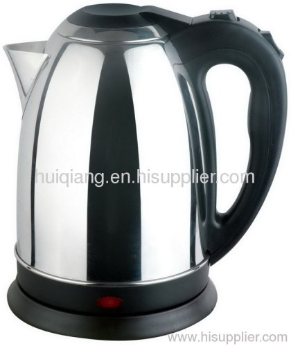 1.8L New Design Electric Kettle