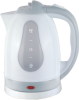 1.8L New Design Plastic Kettle