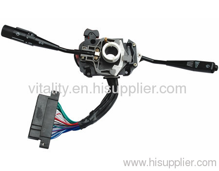 TOYOTA combination switch HL-120609506