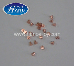 High Quality Copper Rivet