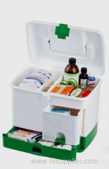 plastic medicine box mould
