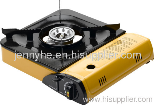 portable gas stove BDZ.180-B