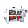 Extrusion Blow Molding Machine