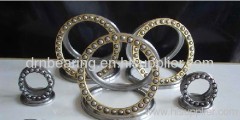 Thrust Ball Bearing (51117, 51118, 51119, 51120)