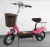 New devoloped foldable Electric scooters SQ-E-E-05