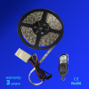 New package led strip kits rgb with controller and power supply