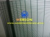 Securextra 3510 Security Fencing From Werson Fencing System