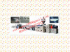 PVC pipe extrusion line