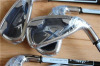 Callaway X20 irons golf equipment supplies golf set