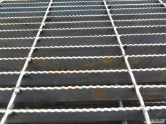 steel grating