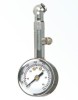 Tire Pressure Gauge