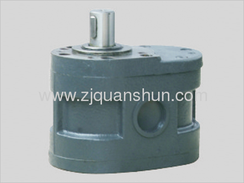 Hydraulic Components Helical Gear Pump