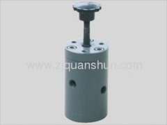 Hydraulic Components Lubricating Oil Switch