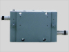 M131W Hydraulic components table control box