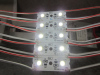 Metal shell 4 leds 3528 SMD Square module