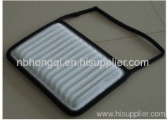 Air filter 17801-B1010 for TOYOTA