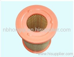 Air filter 16546-2S601 for NISSAN