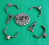Investment Steel Casting Parts