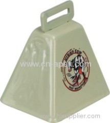 Iron craft cow bell