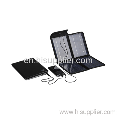 Solar foldable charge bag SN-SC030