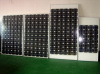 High Efficiency Mono Solar Panel 75W