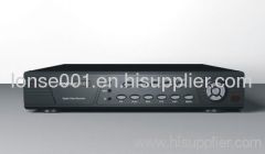 Standalone DVR