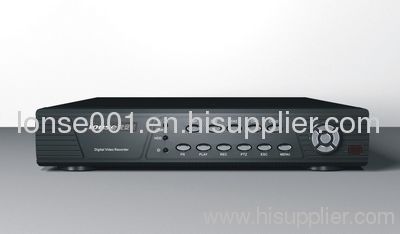 Standalone DVR