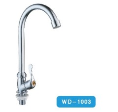 ABS Mixer/Plastic Faucet