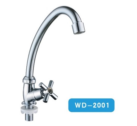 ABS Mixer/Plastic Faucet