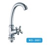 ABS Mixer/Plastic Faucet