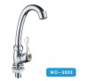 ABS Mixer/Plastic Faucet