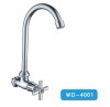 ABS Mixer/Plastic Faucet