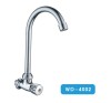 ABS Mixer/Plastic Faucet