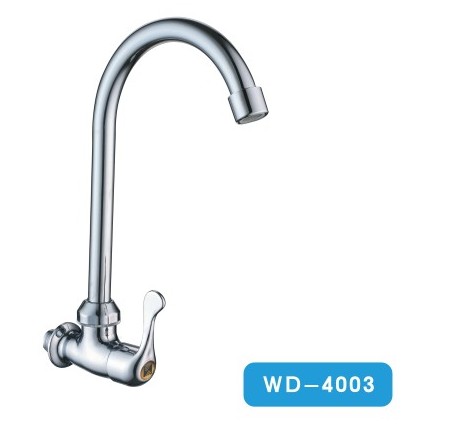 ABS Mixer/Plastic Faucet