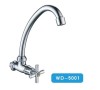 ABS Mixer/Plastic Faucet