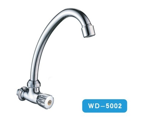 ABS Mixer/Plastic Faucet